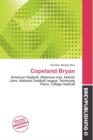 Image for Copeland Bryan