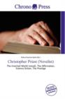 Image for Christopher Priest (Novelist)