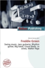 Image for Freddie Green
