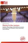 Image for Danny &amp; the Juniors