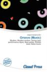 Image for Groove (Music)