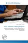 Image for Mesa Distance Learning Program