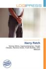 Image for Harry Patch