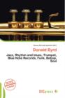 Image for Donald Byrd