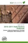 Image for 2010-2011 Haiti Cholera Outbreak