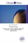 Image for Claude King