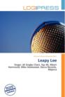 Image for Leapy Lee