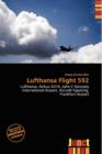 Image for Lufthansa Flight 592