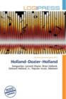 Image for Holland-Dozier-Holland