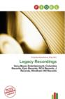 Image for Legacy Recordings