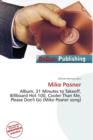 Image for Mike Posner