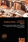 Image for Godfrey Elton, 1st Baron Elton