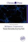 Image for Millipore Corporation