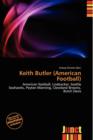 Image for Keith Butler (American Football)