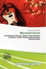 Image for Marshall Grant