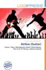 Image for Airline (Guitar)