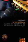 Image for Lil&#39; Ed Williams