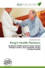 Image for King&#39;s Health Partners