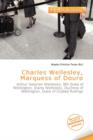 Image for Charles Wellesley, Marquess of Douro