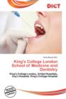 Image for King&#39;s College London School of Medicine and Dentistry