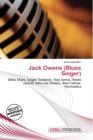 Image for Jack Owens (Blues Singer)
