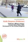 Image for Keith Simpson (Politician)