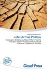 Image for John Arthur Phillips