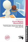 Image for Kevin Magee (Basketball)