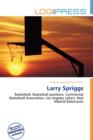 Image for Larry Spriggs