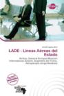 Image for Lade - Lineas Aereas del Estado