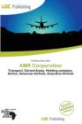 Image for Amr Corporation