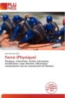 Image for Force (Physique)