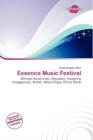 Image for Essence Music Festival