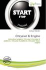 Image for Chrysler K Engine