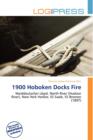 Image for 1900 Hoboken Docks Fire