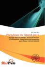 Image for Paradoxe Du Grand-P Re