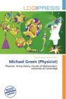 Image for Michael Green (Physicist)