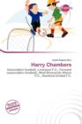 Image for Harry Chambers