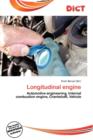 Image for Longitudinal Engine