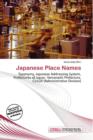 Image for Japanese Place Names