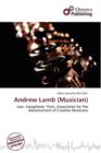 Image for Andrew Lamb (Musician)