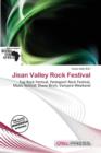 Image for Jisan Valley Rock Festival