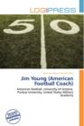 Image for Jim Young (American Football Coach)