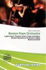 Image for Boston Pops Orchestra