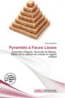 Image for Pyramide Faces Lisses