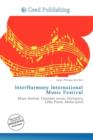 Image for Interharmony International Music Festival