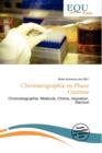 Image for Chromatographie En Phase Gazeuse