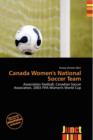 Image for Canada Women&#39;s National Soccer Team