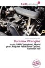 Image for Duramax V8 Engine