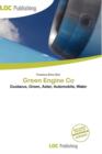 Image for Green Engine Co